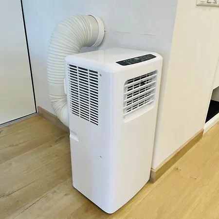 Klimatisierte In Seenaehe Zulpich