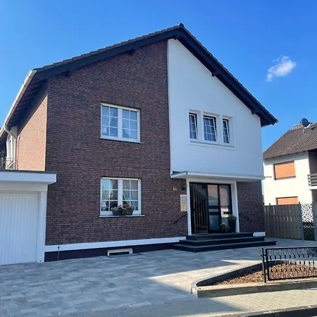 Klimatisierte In Seenaehe Apartmán *