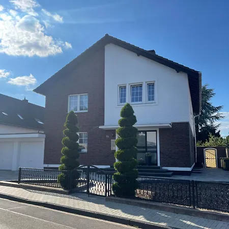 Klimatisierte In Seenaehe Apartmán *