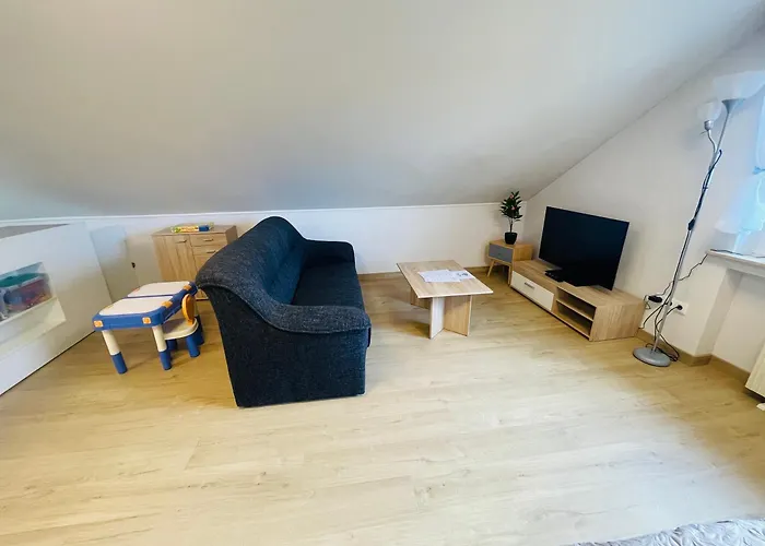 Klimatisierte In Seenaehe