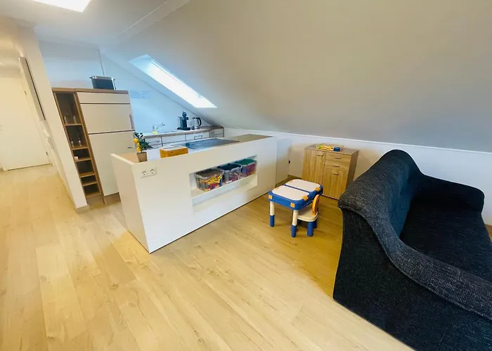 Klimatisierte In Seenaehe * Zulpich