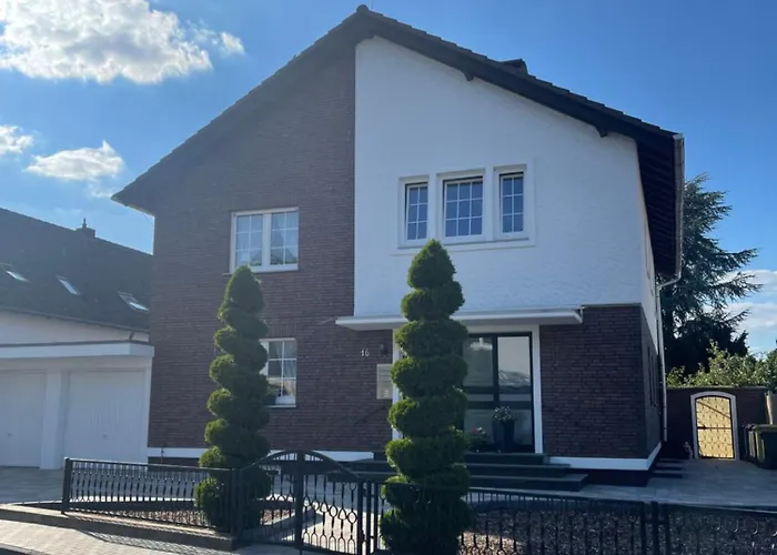 Klimatisierte In Seenaehe アパート *